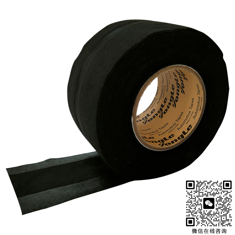 永樂膠帶深度探究絨布與尼龍膠布的可持續(xù)性