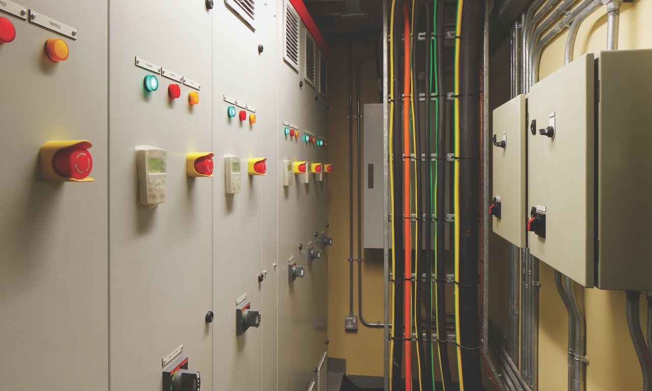 永樂管路保護膠粘帶的行業(yè)應用