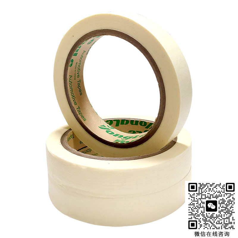 環(huán)保線束膠帶可持續(xù)性優(yōu)勢剖析