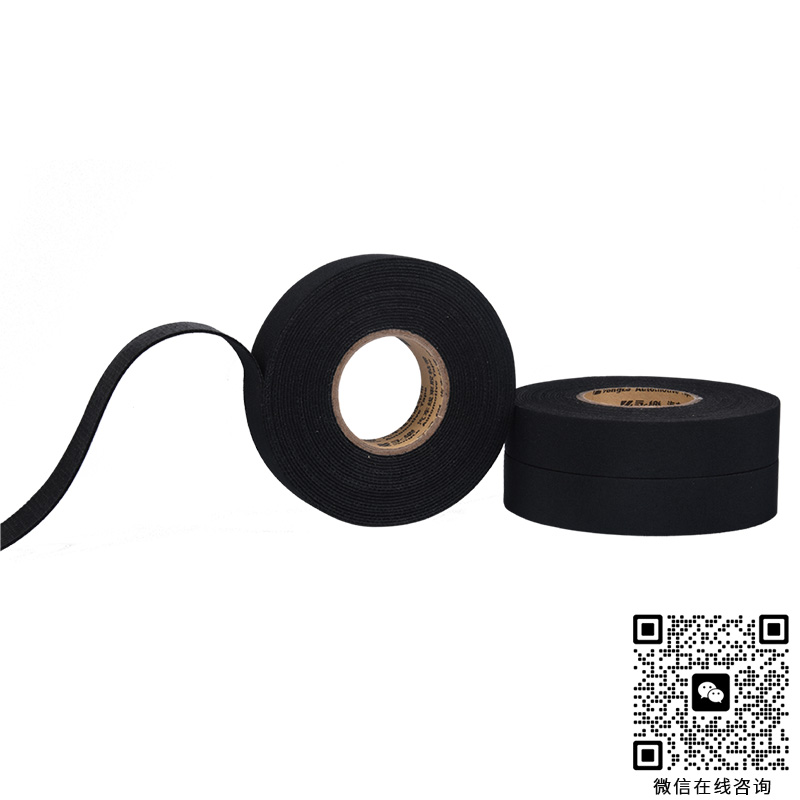 尼龍無紡布膠帶的使用技巧與維護方法