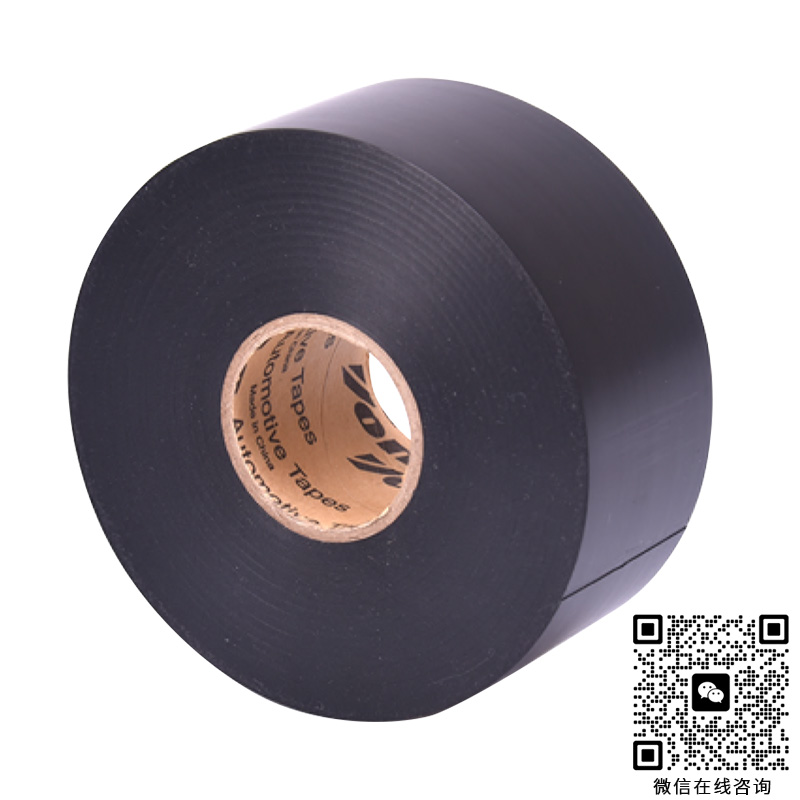 新能源汽車膠帶解決方案全面分析